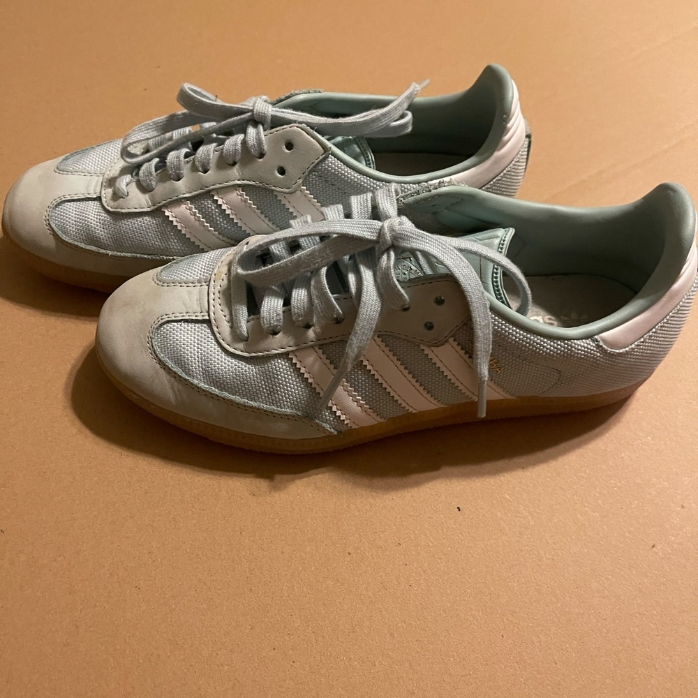 Adidas Samba OG Sneakers shoes  women's sz 6.5
